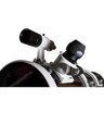 Оптическая труба Sky-Watcher BK P250 Steel OTAW Dual Speed Focuser