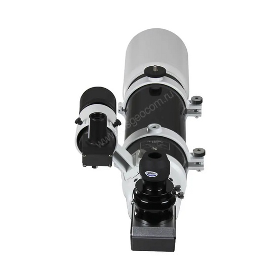 Оптическая труба Sky-Watcher BK ED80 Steel OTAW