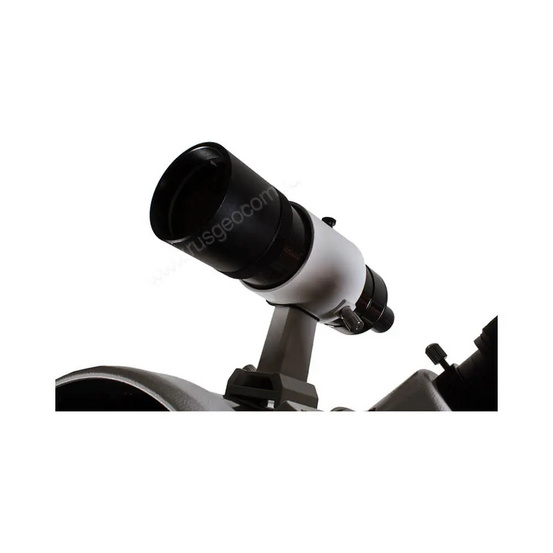 Оптическая труба Sky-Watcher BK 200 Steel OTAW Dual Speed Focuser