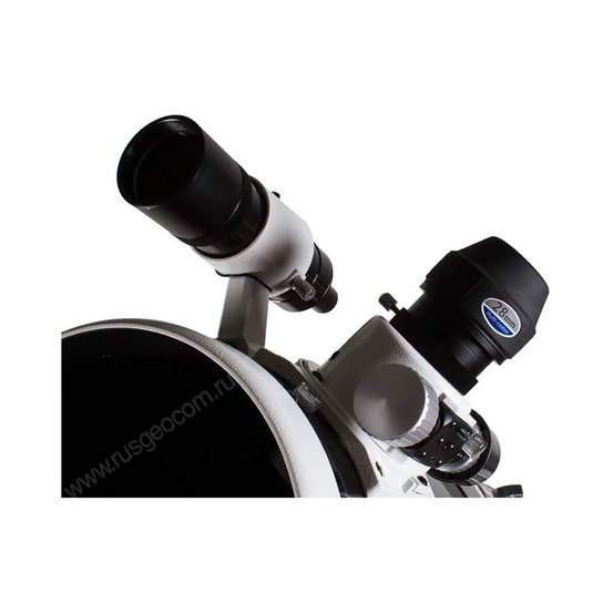 Оптическая труба Sky-Watcher BK 200 Steel OTAW Dual Speed Focuser