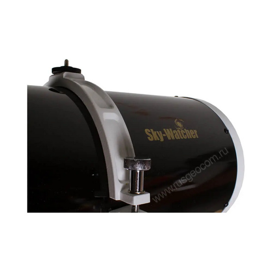 Оптическая труба Sky-Watcher BK 200 Steel OTAW Dual Speed Focuser
