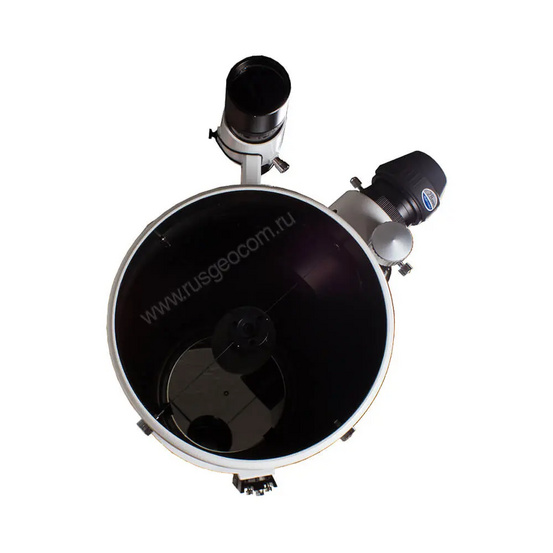 Оптическая труба Sky-Watcher BK 200 Steel OTAW Dual Speed Focuser