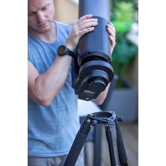 Телескоп Unistellar eVscope eQuinox