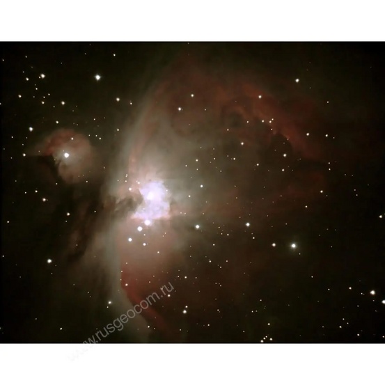 Телескоп Unistellar eVscope eQuinox