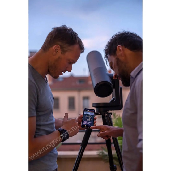 Телескоп Unistellar eVscope eQuinox