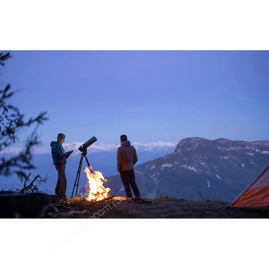 Телескоп Unistellar eVscope eQuinox