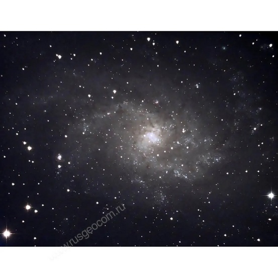 Телескоп Unistellar eVscope eQuinox