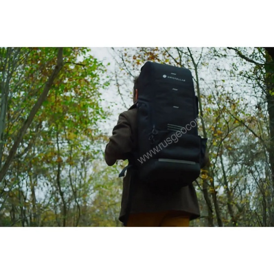 Телескоп Unistellar eVscope 2 в комплекте с рюкзаком