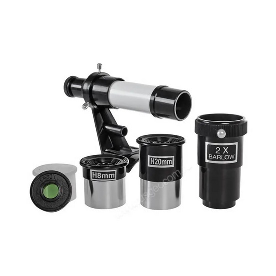 Телескоп Veber УМКА 76/300