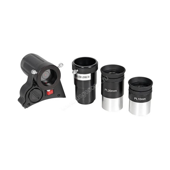 Телескоп Veber PolarStar II 700/70AZ