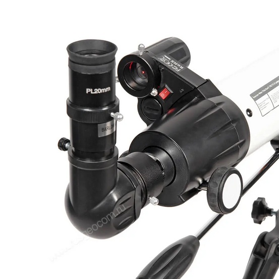 Телескоп Veber PolarStar II 700/70AZ