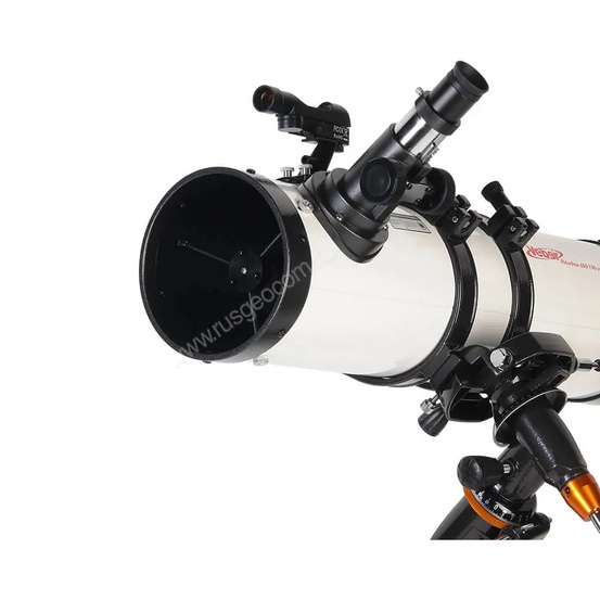 Телескоп Veber PolarStar 650/130 EQ