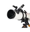 Телескоп Veber PolarStar 650/130 EQ
