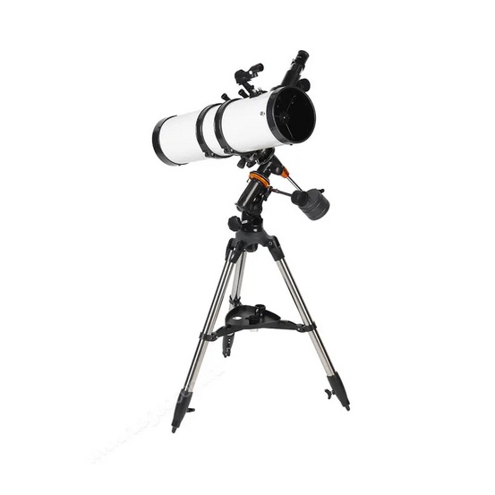 Телескоп Veber PolarStar 650/130 EQ
