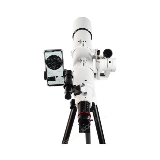 Телескоп Veber PolarStar II 700/80AZ