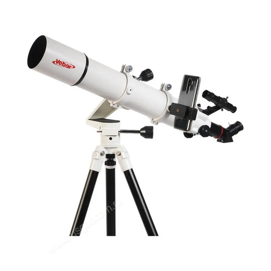 Телескоп Veber PolarStar II 700/80AZ