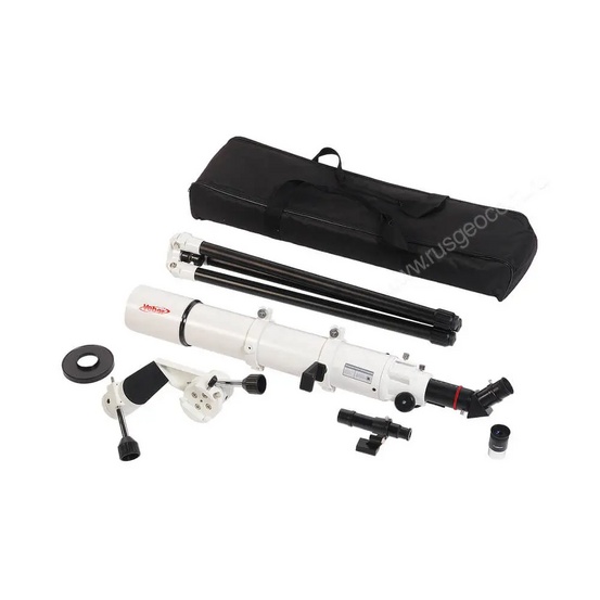 Телескоп Veber PolarStar II 700/80AZ