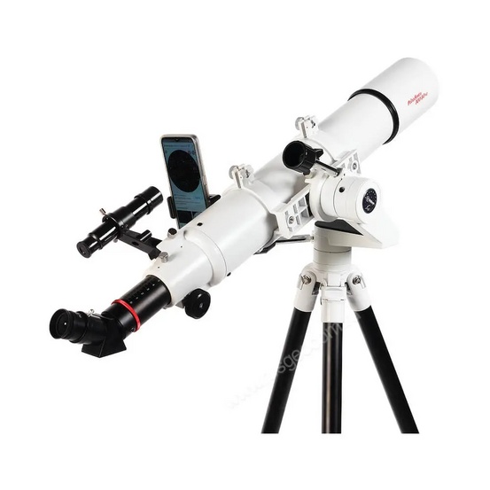 Телескоп Veber PolarStar II 700/80AZ