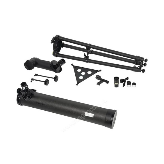 Телескоп Veber NewStar MT80080 AZII