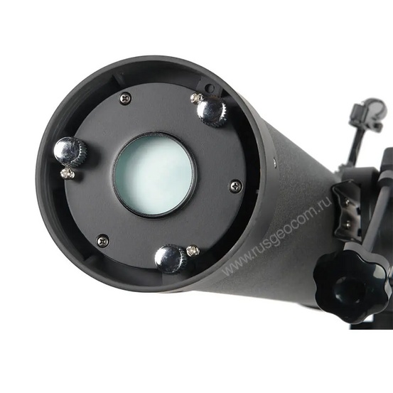 Телескоп Veber NewStar MT80080 AZII
