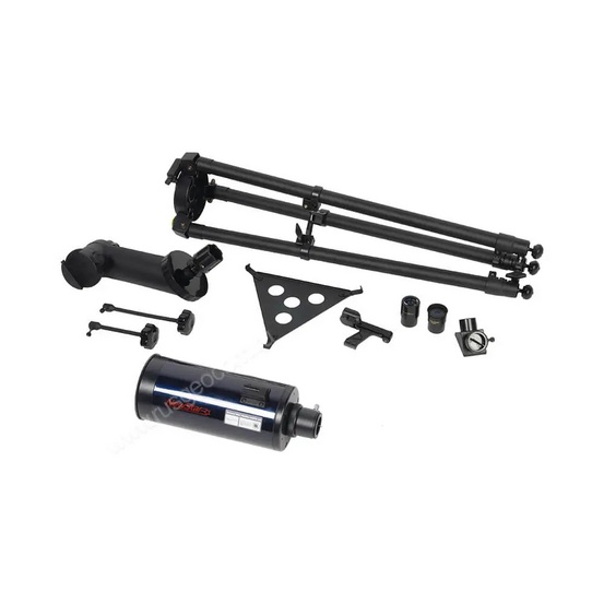 Телескоп Veber NewStar MAK90 AZII