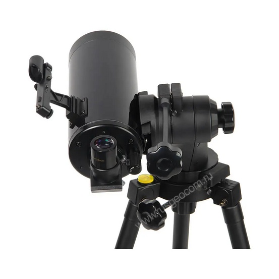 Телескоп Veber NewStar MAK90 AZII