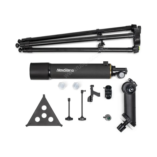 Телескоп Veber NewStar LT60090 AZII