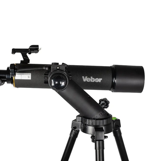 Телескоп Veber NewStar LT60090 AZII