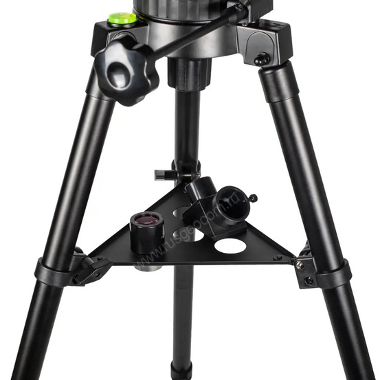 Телескоп Veber NewStar LT60090 AZII