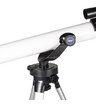 Телескоп Veber F 700/60TXII AZ в кейсе