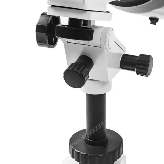 Телескоп Veber 400/80 Аз Белый