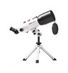 Телескоп Veber 400/80 Аз Белый