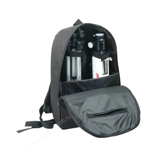 Телескоп Veber 400/70 рефрактор с рюкзаком