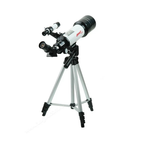 Телескоп Veber 400/70 рефрактор с рюкзаком