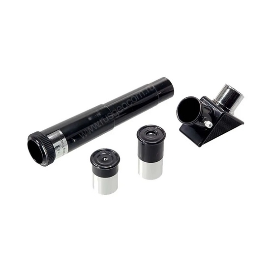 Телескоп Veber 360/50 рефрактор в кейсе