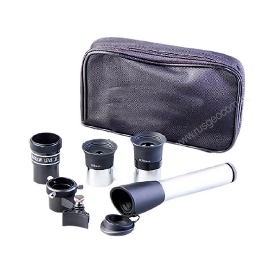 Телескоп Veber 350x60 Аз