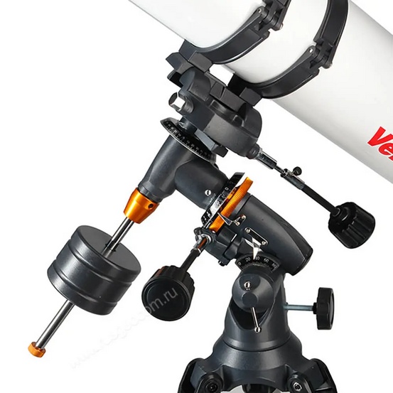 Телескоп Veber 1400/150 EQ