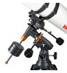 Телескоп Veber 1400/150 EQ