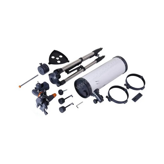 Телескоп Veber 1400/150 EQ