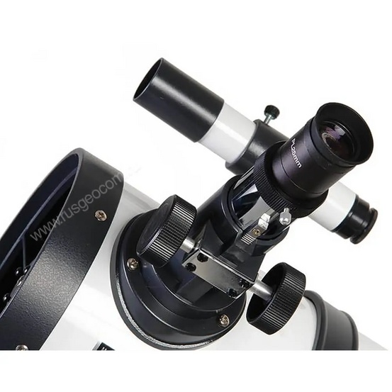 Телескоп Veber 1400/150 EQ