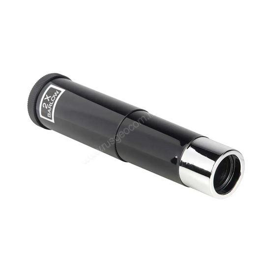 Линза Барлоу Veber 2x