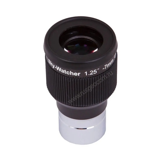 Окуляр Sky-Watcher UWA 58° 7 мм, 1,25