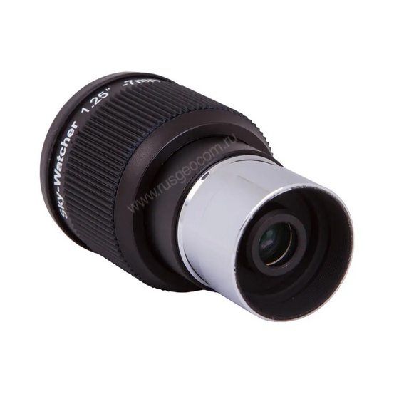 Окуляр Sky-Watcher UWA 58° 7 мм, 1,25