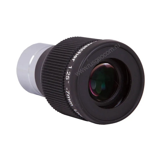 Окуляр Sky-Watcher UWA 58° 7 мм, 1,25
