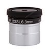 Окуляр Sky-Watcher Super Plossl 6,3 мм, 1,25
