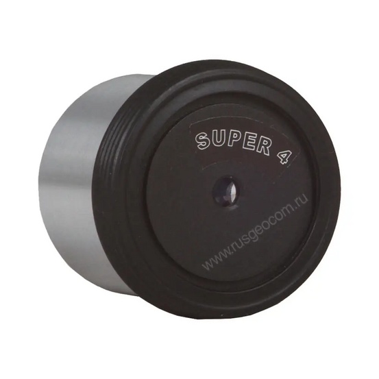 Окуляр Sky-Watcher Super 4 мм, 1,25