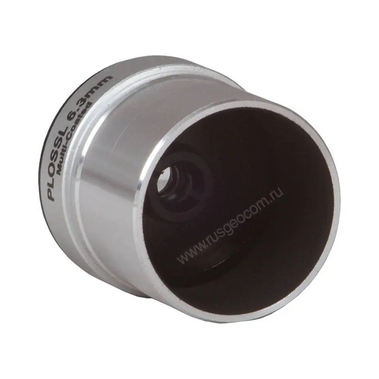 Окуляр Sky-Watcher Plossl 6,3 мм, 1,25