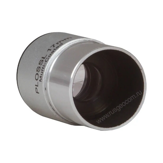 Окуляр Sky-Watcher Plossl 17 мм, 1,25