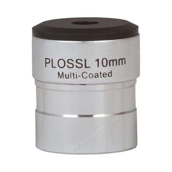 Окуляр Sky-Watcher Plossl 10 мм, 1,25