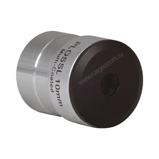 Окуляр Sky-Watcher Plossl 10 мм, 1,25